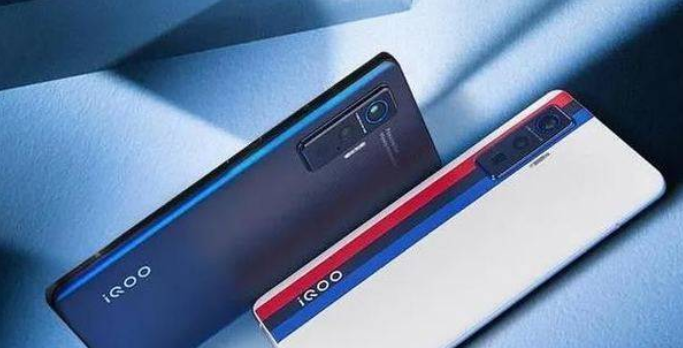 iQOO8外观设计及配置介绍 iQOO8手机多少钱