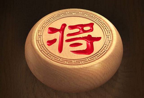 天天象棋235期残局破解方法视频攻略