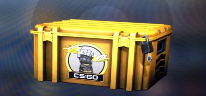 开箱价格介绍 csgo开箱多少钱