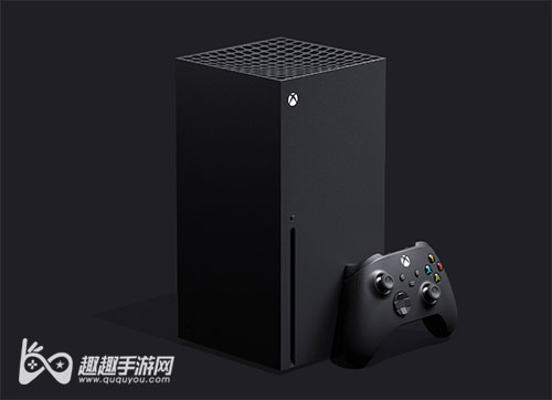 series x怎么读 不懂英文也能轻松读出来 xbox