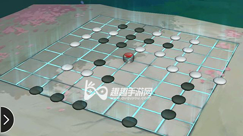 正确下棋提高概率 江湖悠悠棋局抽卡玄学技巧