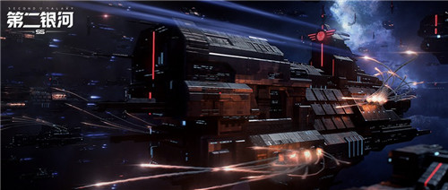 特性优势分析 第二银河铁壁级战舰详解