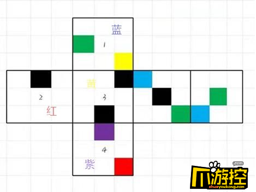 魔方密云答案分享 crimaster犯罪大师魔方密云答案是什么