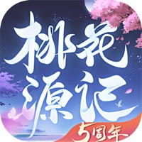 桃花源记手游iOS版