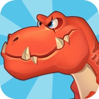 挂机养恐龙游戏iOS