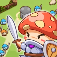 蘑菇冲突游戏iOS