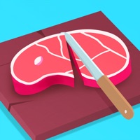 食物切切切游戏iOS版