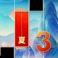 魔法琴键3游戏iOS