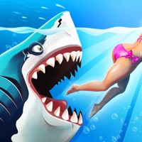 饥饿鲨世界iOS安装