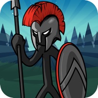 火柴人战争遗产3游戏iOS版