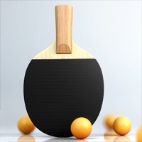 虚拟乒乓球游戏iOS