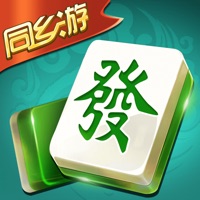 同乡游麻将手机版iOS