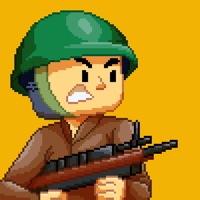 壕沟战世界战争游戏iOS
