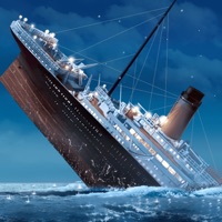 沉船模拟器手机版iOS