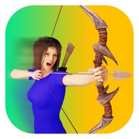 塔防弓箭手游戏iOS版