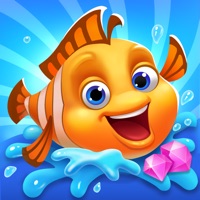 欢乐水族箱游戏iOS