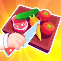 欢乐大厨游戏iOS版