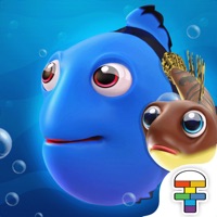 蓝苹果海洋馆游戏iOS版