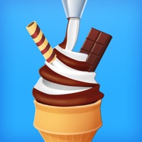 冰淇淋梦工坊游戏iOS