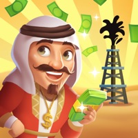 石油大富豪游戏iOS