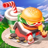 汉堡模拟器游戏iOS