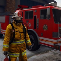 消防车模拟器游戏iOS