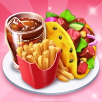 风味美食街游戏iOS版
