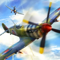 战机二战空战游戏iOS版