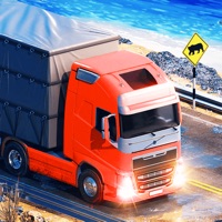 卡车运输模拟手游iOS版
