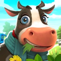 梦想农场游戏iOS版