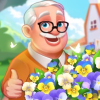 爷爷的花园iOS版
