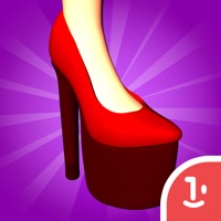 女王的新鞋游戏iOS版