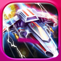 星际飞机雷霆版iOS