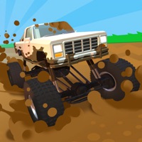 泥地越野大争斗游戏iOS版