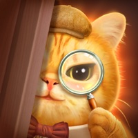 橘猫侦探社游戏iOS版