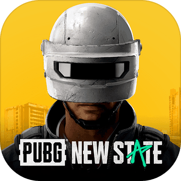 PUBG new state苹果版