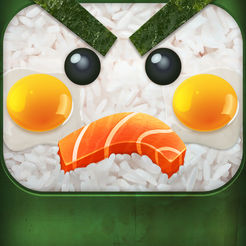 寿司厨神游戏