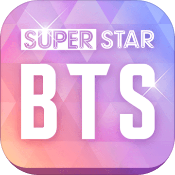 SuperStar BTS苹果版