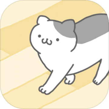 猫咪可爱我是幽灵iOS版