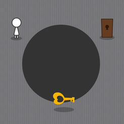 it’s a door able游戏苹果版