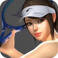 冠军网球手游iOS版
