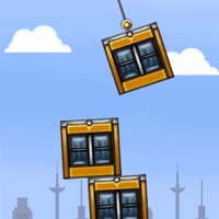 都市摩天楼游戏iOS