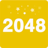 2048中文版快乐益智游戏iOS