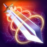 苍穹之剑手游iOS版