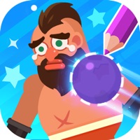 画个大球球游戏iOS版
