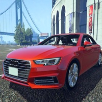 汽车游戏停车和驾驶游戏iOS版