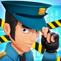 警察叔叔游戏iOS