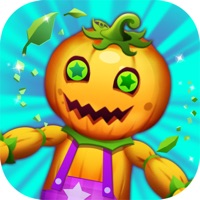 愤怒的南瓜头游戏iOS
