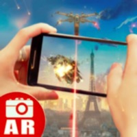 AR射击游戏僵尸前线iOS
