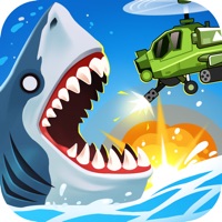鲨鱼冲刺游戏iOS